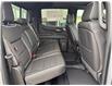 2026 GMC Sierra 1500 AT4X (Stk: 26109) in Moosomin - Image 4 of 11