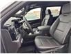 2026 GMC Sierra 1500 AT4X (Stk: 26109) in Moosomin - Image 5 of 11
