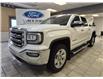 2018 GMC Sierra 1500 SLT (Stk: U594484) in Shellbrook - Image 1 of 21