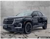 2023 Chevrolet Traverse Premier (Stk: 5756B) in Vanderhoof - Image 1 of 21