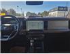 2022 Ford Bronco  (Stk: T046A) in Miramichi - Image 12 of 13