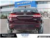 2017 Ford Fusion V6 Sport (Stk: 265039A) in London - Image 4 of 30