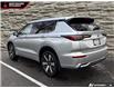 2026 Mitsubishi Outlander GT (Stk: 605420) in North Vancouver - Image 4 of 23