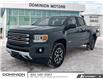 2016 GMC Canyon SLE (Stk: 28550B) in Thunder Bay - Image 1 of 23