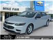 2017 Chevrolet Malibu LS (Stk: P5082) in Perth - Image 1 of 24