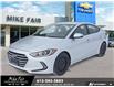 2017 Hyundai Elantra GL (Stk: 26223A) in Perth - Image 1 of 23