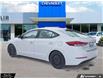 2017 Hyundai Elantra GL (Stk: 26223A) in Perth - Image 4 of 23 2017 Hyundai Elantra GL (Stk: 26223A) in Perth - Image 4 of 23