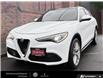 2018 Alfa Romeo Stelvio ti (Stk: 912270) in Victoria - Image 1 of 24