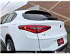 2018 Alfa Romeo Stelvio ti (Stk: 912270) in Victoria - Image 10 of 24