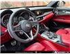 2018 Alfa Romeo Stelvio ti (Stk: 912270) in Victoria - Image 12 of 24