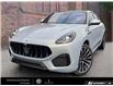 2025 Maserati Grecale Modena (Stk: 659840) in Victoria - Image 1 of 24