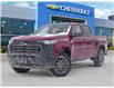 2026 Chevrolet Colorado WT (Stk: 42729) in Georgetown - Image 1 of 30