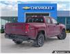 2026 Chevrolet Colorado WT (Stk: 42729) in Georgetown - Image 6 of 30