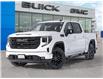 2026 GMC Sierra 1500 Elevation (Stk: 42638) in Georgetown - Image 1 of 30