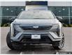 2026 Cadillac OPTIQ Sport (Stk: 173463) in London - Image 2 of 27