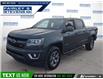 2019 Chevrolet Colorado Z71 (Stk: P8336) in Dartmouth - Image 1 of 24