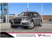 2011 Audi Q5 3.2 Premium (Stk: SR0559A) in Calgary - Image 1 of 29
