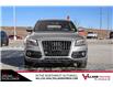 2011 Audi Q5 3.2 Premium (Stk: SR0559A) in Calgary - Image 3 of 29
