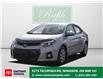 2015 Toyota Corolla S (Stk: TR8362) in Windsor - Image 1 of 23