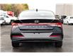 2026 Hyundai Elantra Luxury (Stk: S26304) in Ottawa - Image 8 of 19