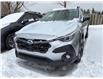 2026 Subaru Crosstrek Limited (Stk: 39221) in RICHMOND HILL - Image 1 of 1