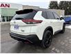 2023 Nissan Rogue SV Midnight Edition (Stk: P7216) in Brantford - Image 3 of 26 2023 Nissan Rogue SV Midnight Edition (Stk: P7216) in Brantford - Image 3 of 26