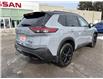 2023 Nissan Rogue SV Midnight Edition (Stk: P7217) in Brantford - Image 3 of 27