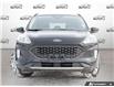 2020 Ford Escape SEL (Stk: 106026A) in St. Thomas - Image 2 of 27