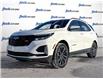 2024 Chevrolet Equinox RS (Stk: 901) in Kitchener - Image 1 of 24