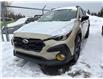 2026 Subaru Crosstrek Onyx (Stk: 39241) in RICHMOND HILL - Image 1 of 1