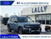 2026 Ford Bronco Sport Big Bend (Stk: LFBS01534) in Tilbury - Image 1 of 27