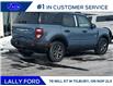 2026 Ford Bronco Sport Big Bend (Stk: LFBS01534) in Tilbury - Image 3 of 27