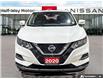 2020 Nissan Qashqai SV (Stk: UC6370) in Thunder Bay - Image 2 of 24