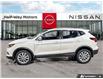2020 Nissan Qashqai SV (Stk: UC6370) in Thunder Bay - Image 3 of 24