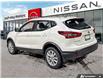 2020 Nissan Qashqai SV (Stk: UC6370) in Thunder Bay - Image 4 of 24