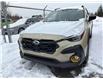 2026 Subaru Crosstrek Onyx (Stk: 39250) in RICHMOND HILL - Image 1 of 1