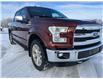 2016 Ford F-150 Lariat (Stk: U47723) in Hague - Image 2 of 13