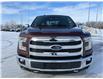 2016 Ford F-150 Lariat (Stk: U47723) in Hague - Image 3 of 13