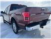 2016 Ford F-150 Lariat (Stk: U47723) in Hague - Image 6 of 13