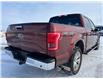 2016 Ford F-150 Lariat (Stk: U47723) in Hague - Image 8 of 13