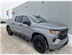 2024 Chevrolet Silverado 1500 Custom (Stk: BB1905) in Listowel - Image 1 of 34
