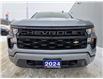 2024 Chevrolet Silverado 1500 Custom (Stk: BB1905) in Listowel - Image 3 of 34
