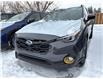 2026 Subaru Crosstrek Onyx (Stk: 39256) in RICHMOND HILL - Image 2 of 2
