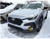 2026 Subaru Crosstrek Onyx (Stk: 39258) in RICHMOND HILL - Image 1 of 1