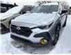 2026 Subaru Crosstrek Onyx (Stk: 39257) in RICHMOND HILL - Image 1 of 1