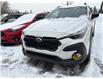 2026 Subaru Crosstrek Onyx (Stk: 39271) in RICHMOND HILL - Image 1 of 1