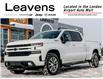 2021 Chevrolet Silverado 1500 RST (Stk: 15-U1231) in London - Image 1 of 27