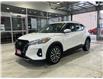 2024 Nissan Kicks SV (Stk: 91356) in Mississauga - Image 1 of 24