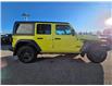 2024 Jeep Wrangler Sport (Stk: 7074) in Calgary - Image 3 of 9