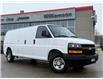 2023 Chevrolet Express 2500 Work Van (Stk: W9352) in Uxbridge - Image 1 of 17